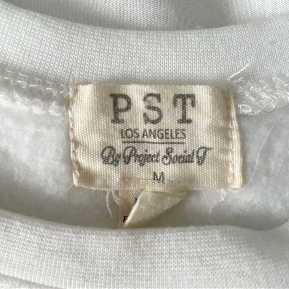 PROJECT SOCIAL T MIMOSTIONAL Pullover Sweatshirt - Picture 7 of 11